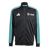 mens Mercedes - Amg Petronas Formula One Team Track Top