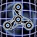 Super Digital Fidget Hand Spinner