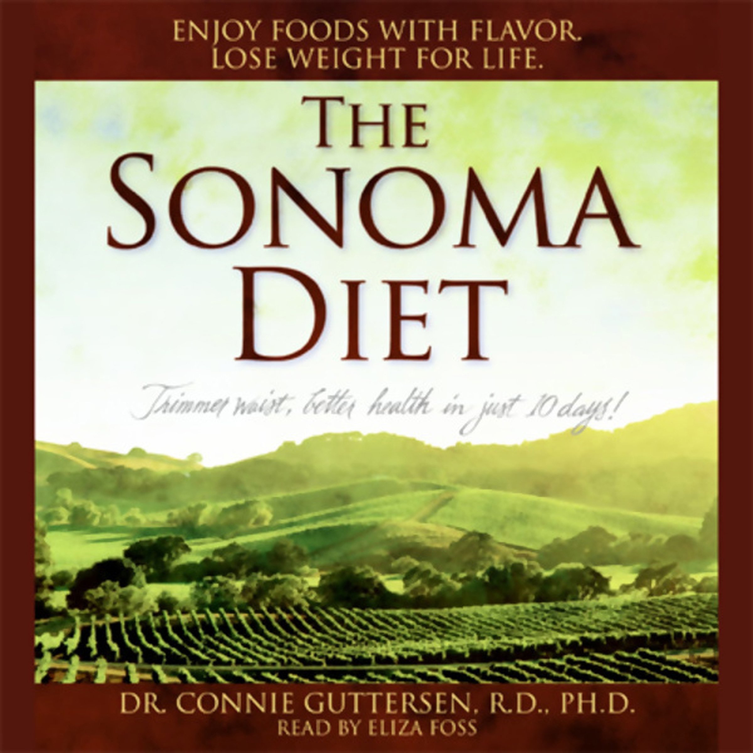 The Sonoma Diet