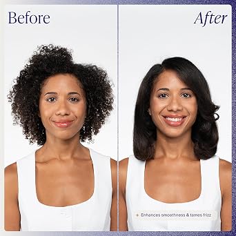 Kenra Smoothing Blowout Lotion 14 | Ultra-Fine Blowout Spray | Up To 4 Days Without Frizz | Enhances Smoothness & Manageability Of A Blowout | Thermal Protection | Medium To Coarse Hair