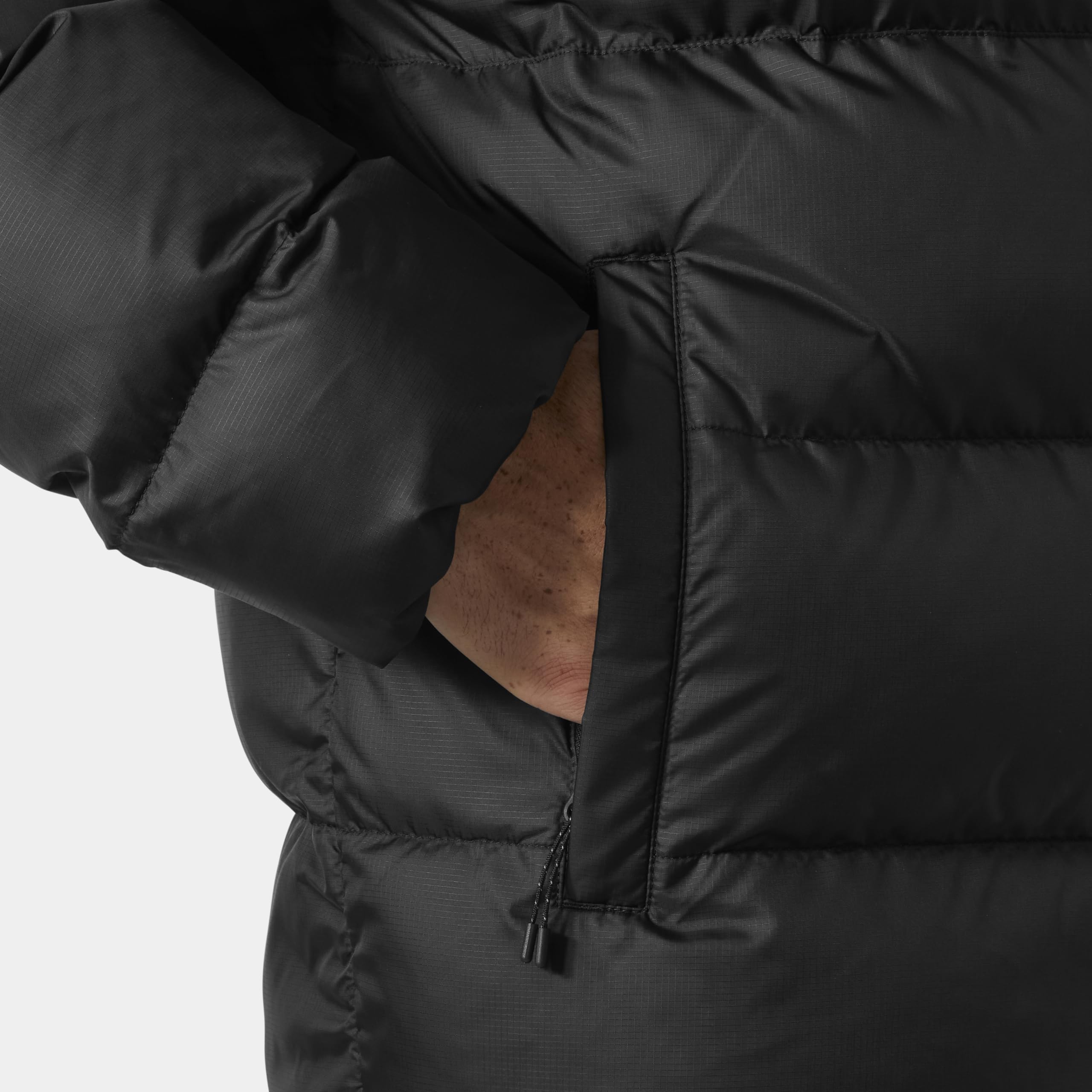 Helly Hansen mens Active Puffy Jacket