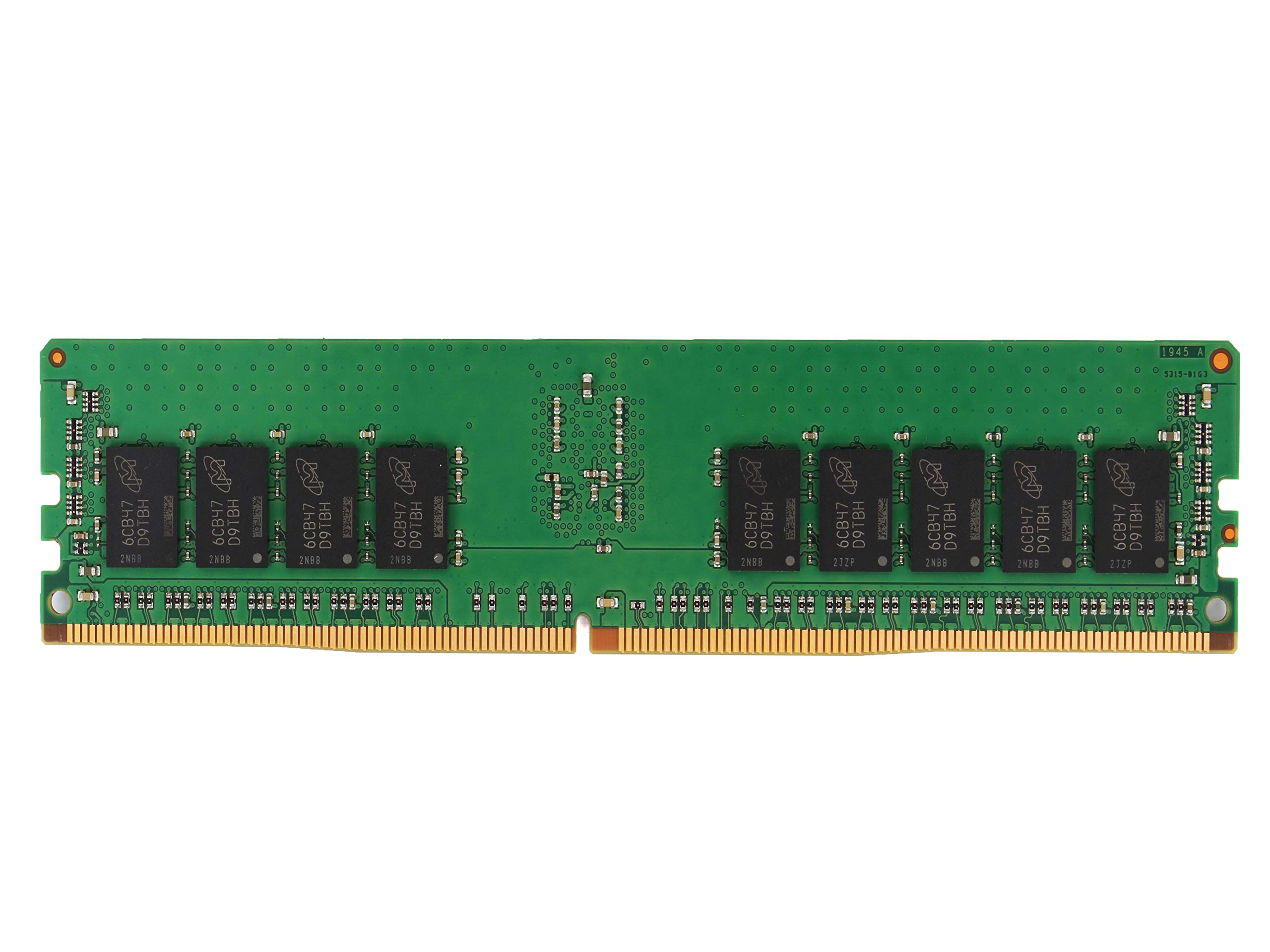 Amazon | MICRON 16GB PC4-2400T-R Registered ECC 2RX8 メモリー