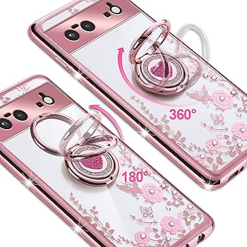 Amazon.com: for Pixel 6 Phone Case, Google Pixel 6 Case for Women