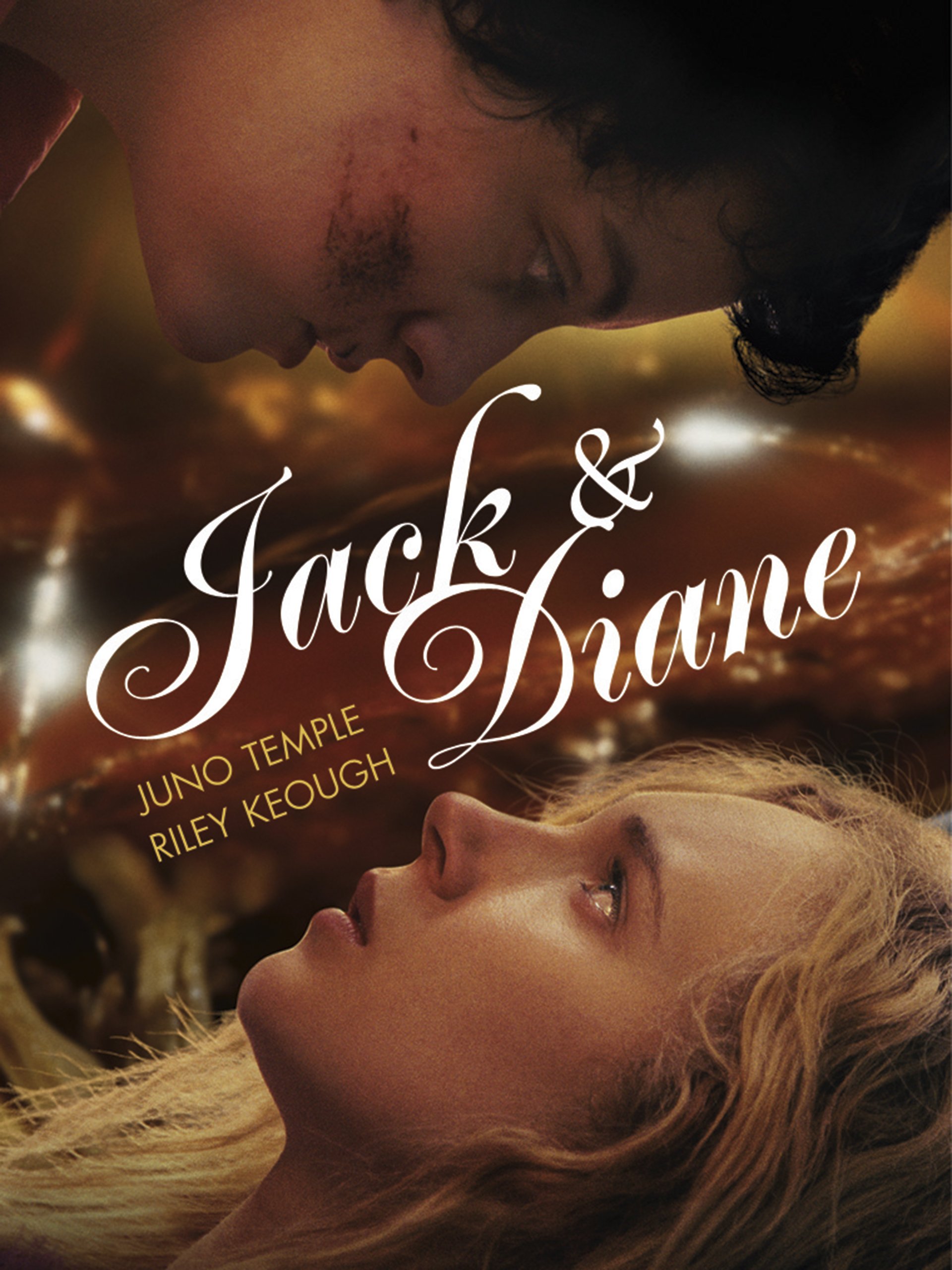 Jack and Diane