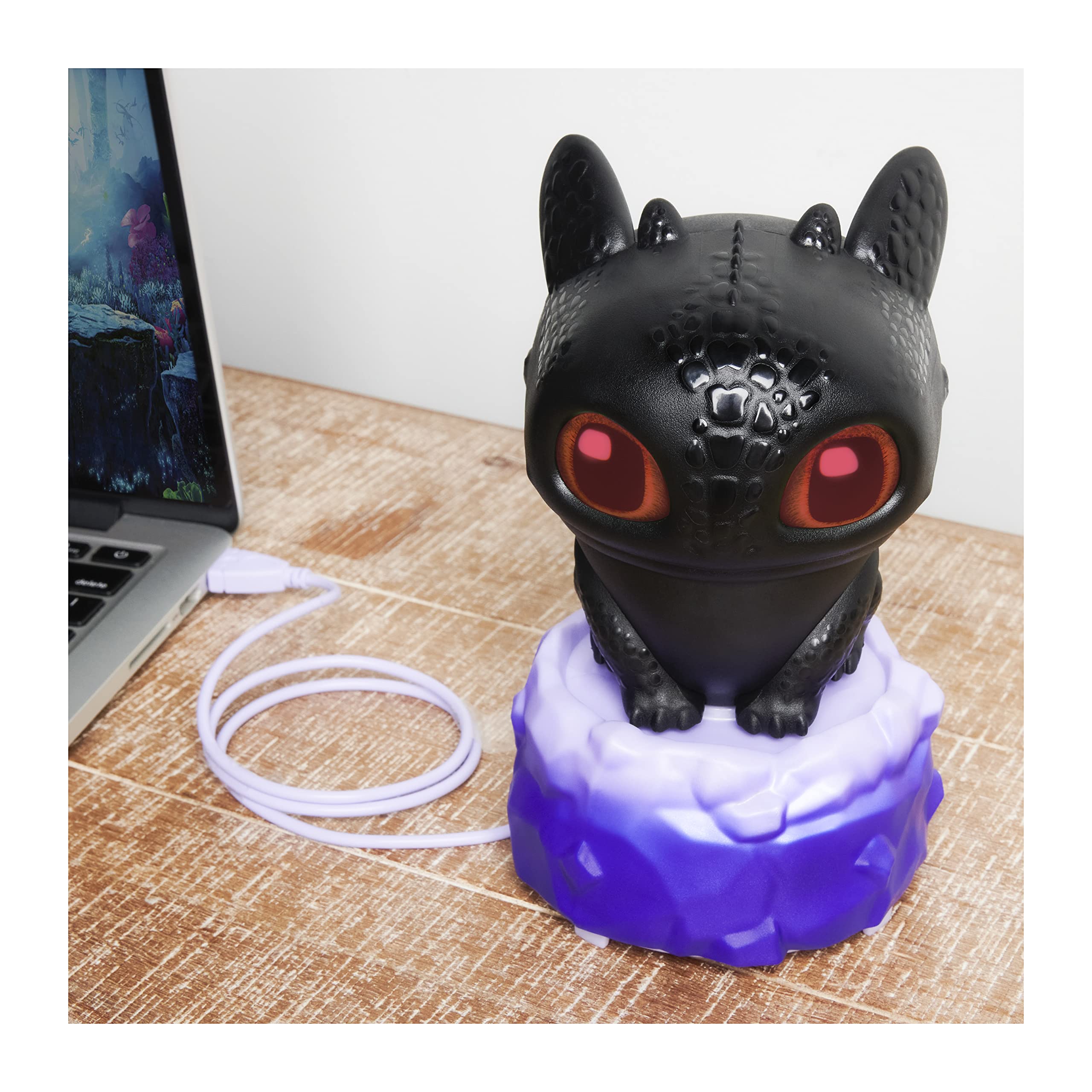 Disturbing New Toothless Toy Flying Toothless Interac vrogue.co