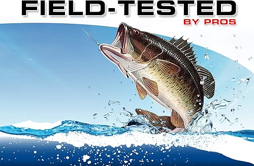 Miniatura 3 de Eagle Claw Peso de gusano surtido de plomada (Per 27)