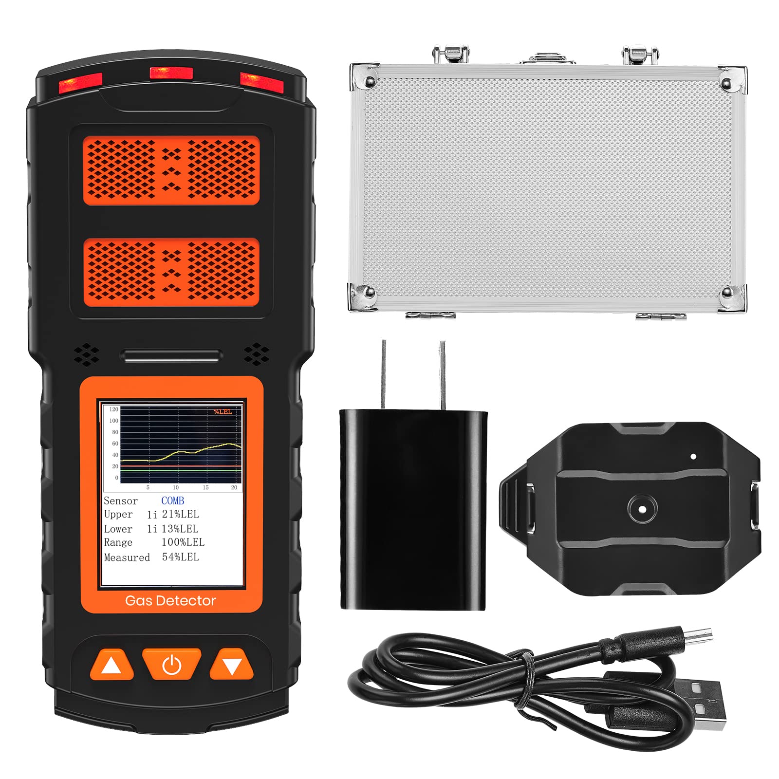 Buy Seesii Upgrade 4 Monitor With Date Record Real Time Waveform buy-seesii-upgrade-4-monitor-with-date-record-real-time-waveform