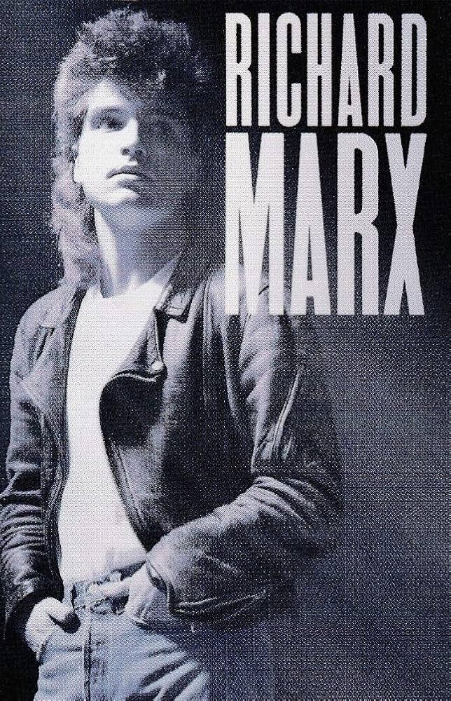 Amazon.co.jp: Richard Marx: ミュージック