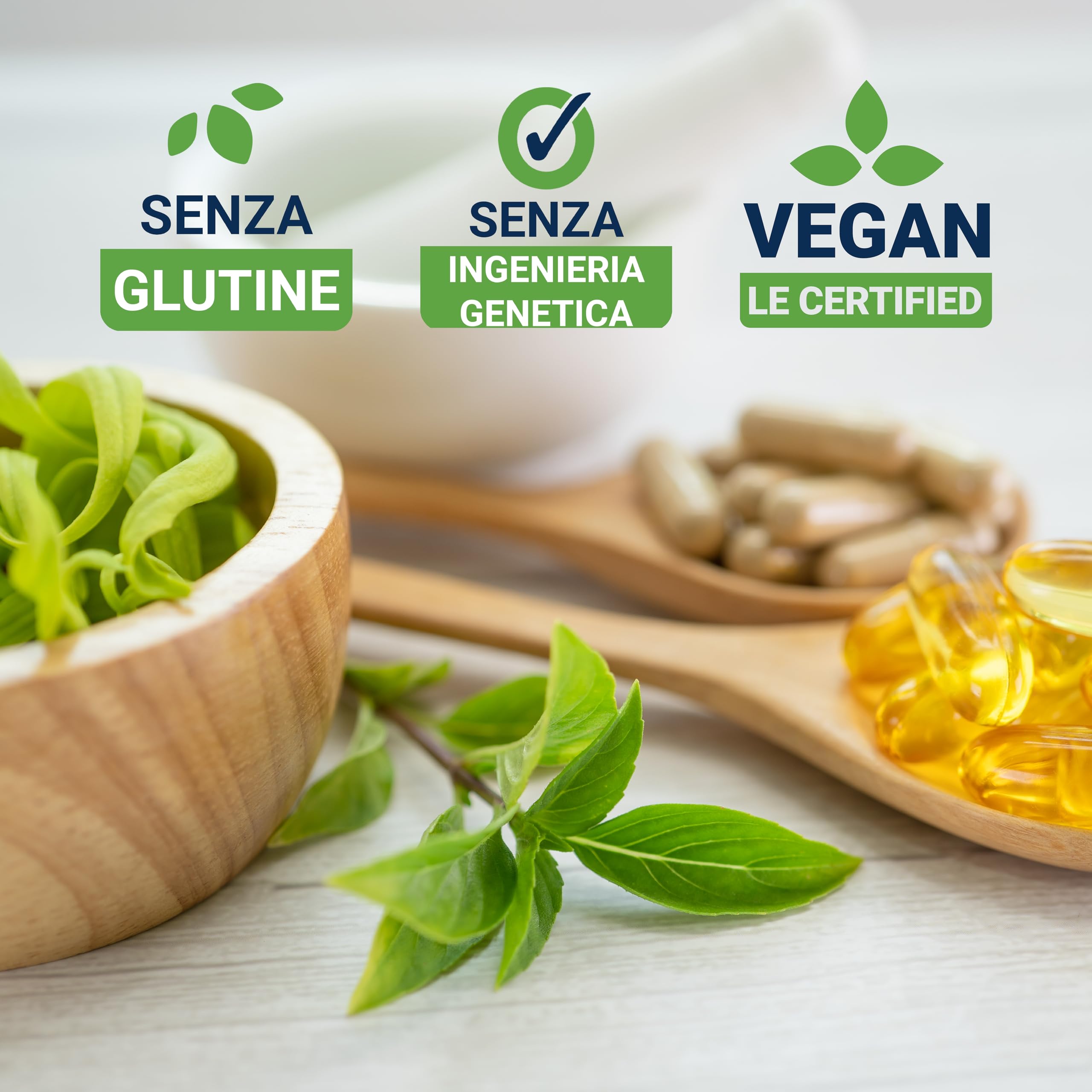 Life Extension, Taurine, 1000 mg, Dose Elevata, 90 Capsule vegane, Testate in Laboratorio, Senza Glutine, Vegetariane, Senza Soia, Senza OGM