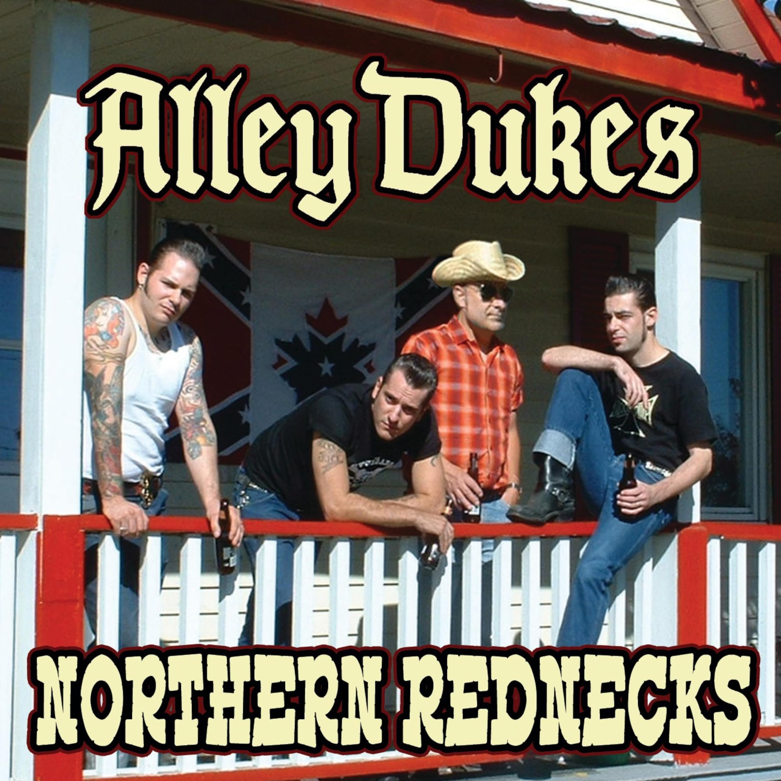 The Alley Dukes