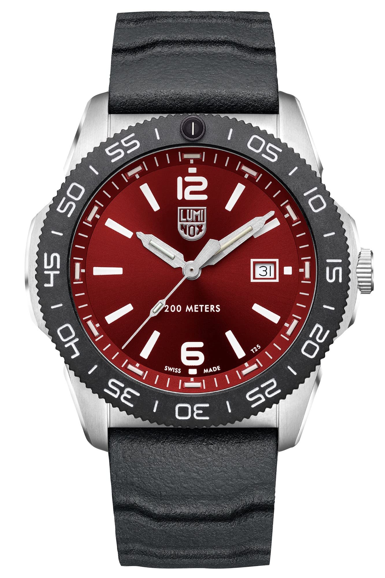 Men's PACIFIC DIVER 3120 SERIES Dive Watch