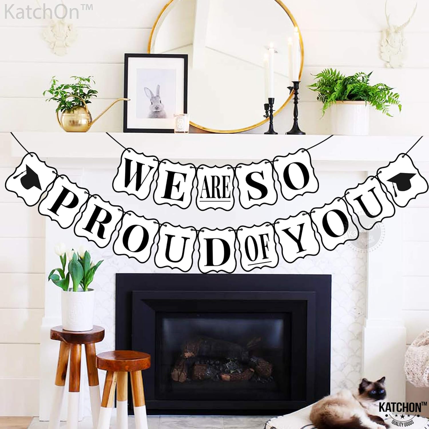 Halloween Coffee Table Decor 2022