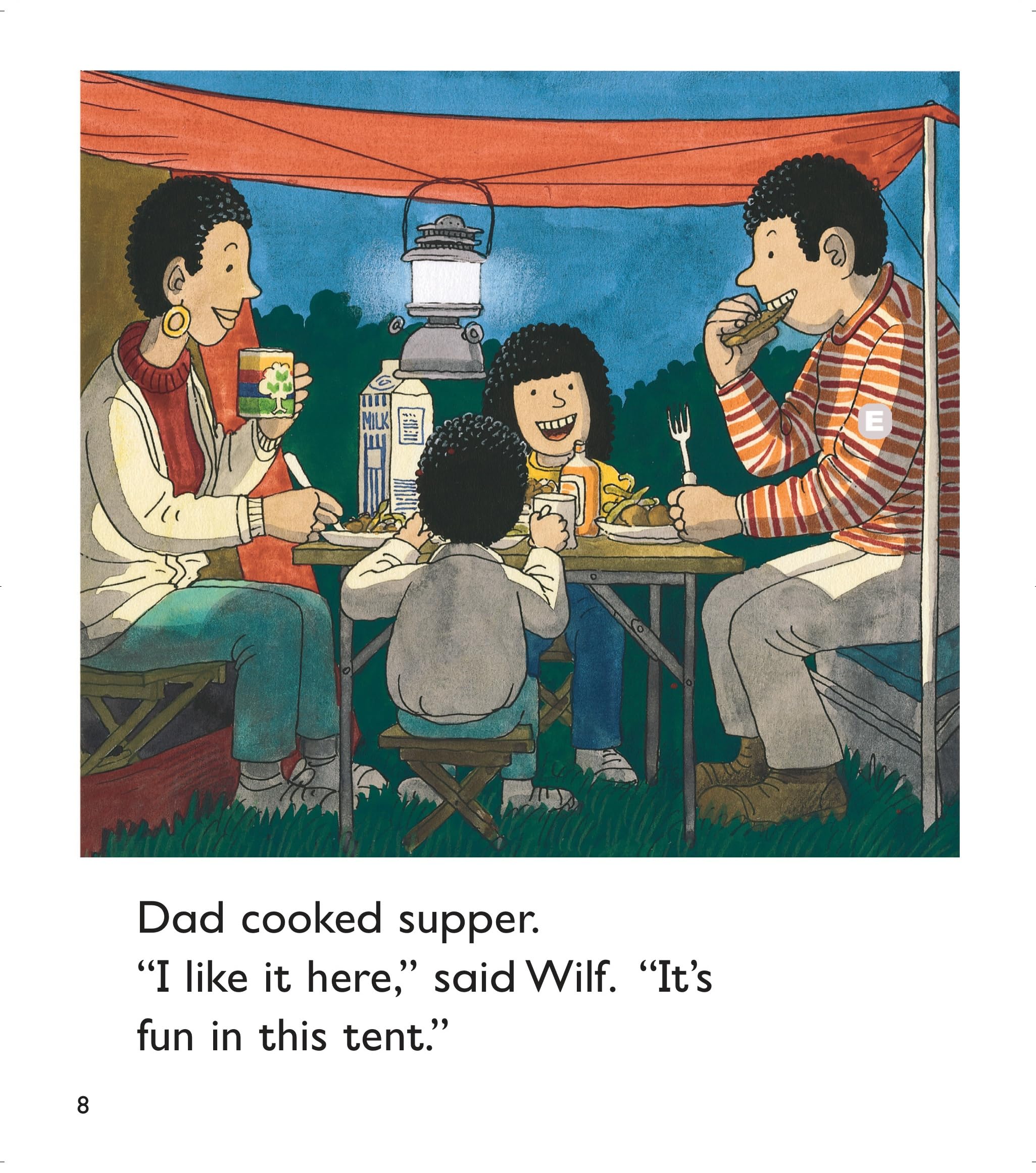 Oxford Reading Tree: Level 5: More Stories B: Pack of 6