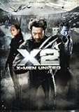 X2: X-Men United (Two-Disc Widescreen Edition)