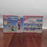 Vista 2 de Gloria My Fancy Life - Juego de mesa de comedor (No. 2811)