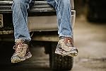 KEEN Utility Men's CSA Hamilton 6” Composite Toe Waterproof Work Boots