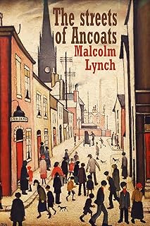 The Streets of Ancoats