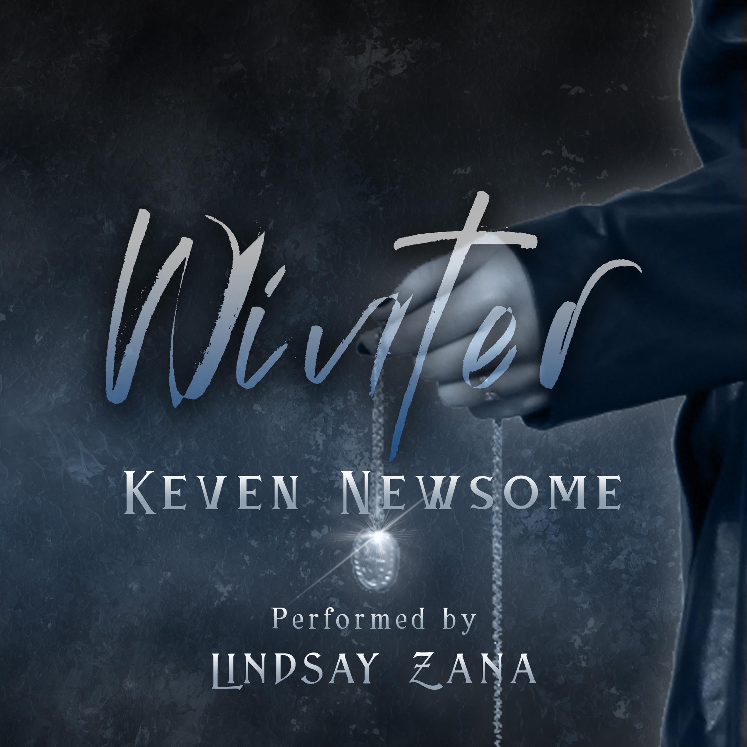 Cover art for Winter