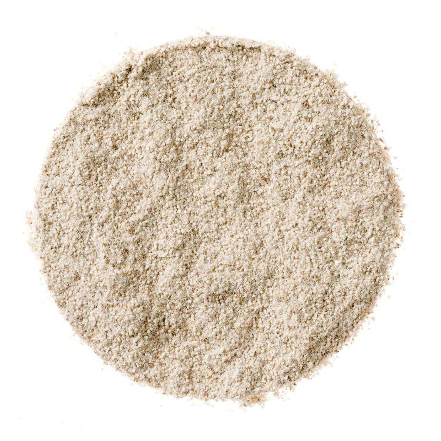 Bongiovanni Farine E Bonta' Naturali Agar Agar (E406) Gelificante in Polvere 30g | Vegan, Senza Glutine | Potente Addensante Vegetale per Dolci, Gelatine e Cucina Gourmet (Sostituto Gelatina Animale)