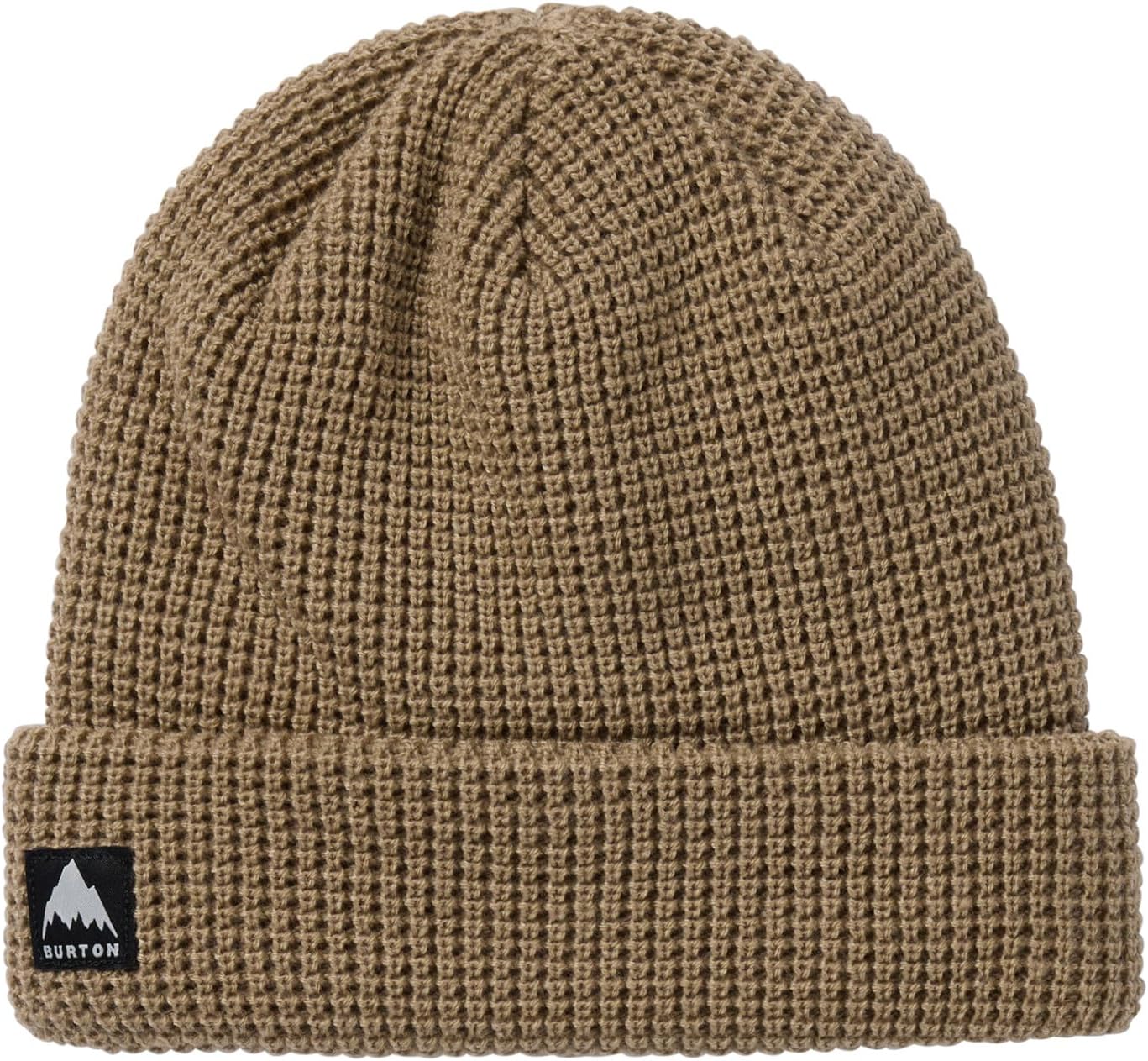 Burton Recycled Waffle Beanie