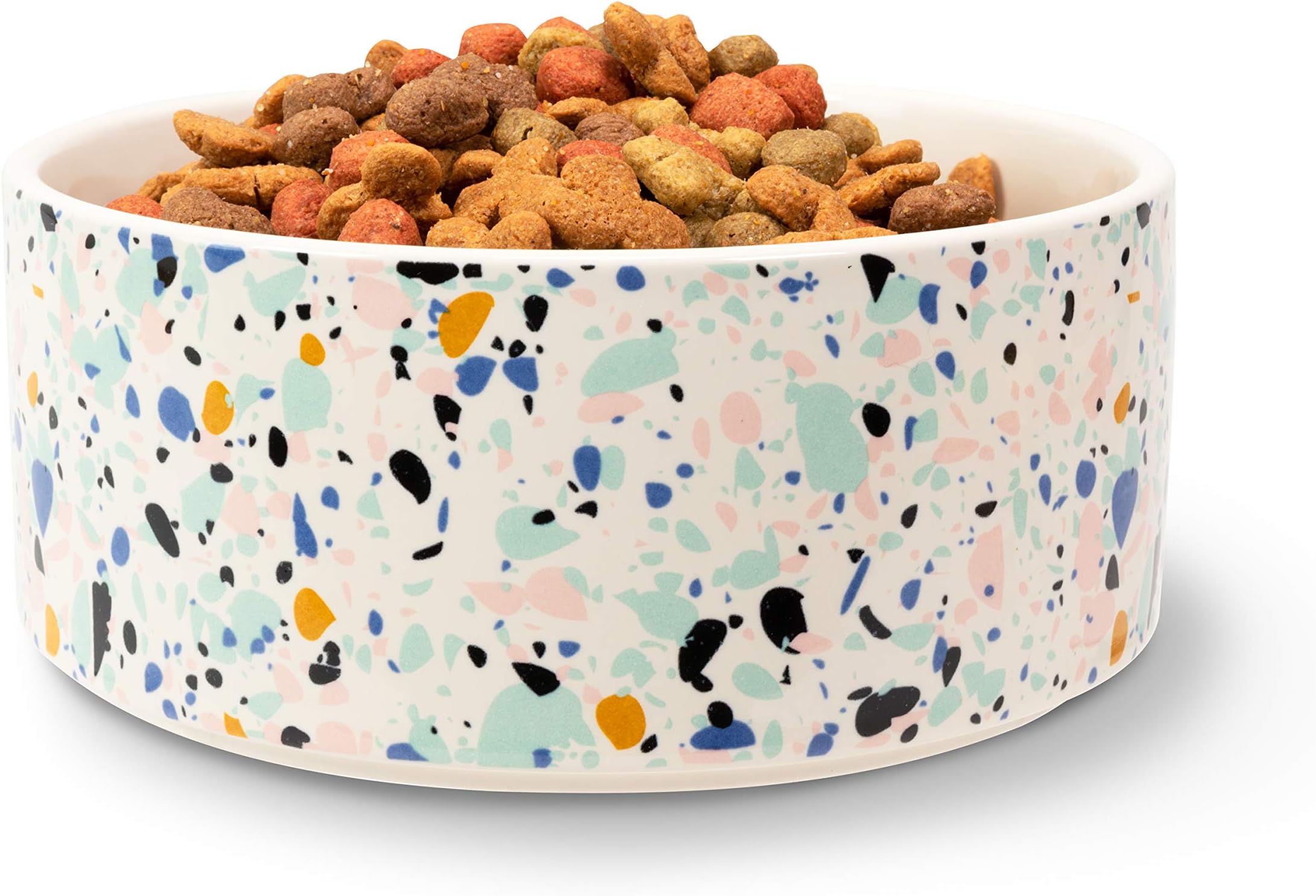 Ceramic Feeding Bowls