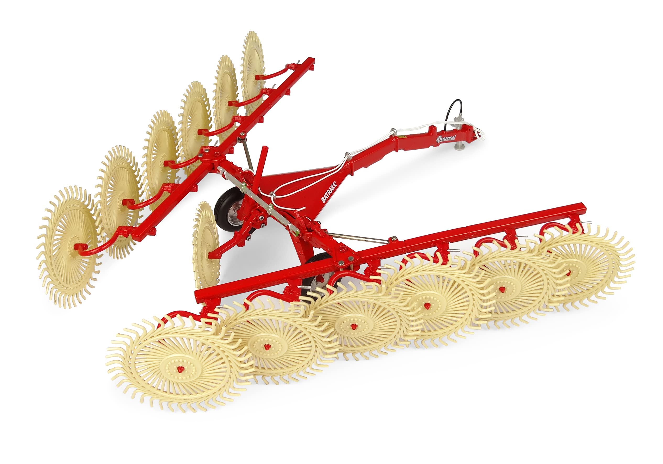 Universal Hobbies Enorossi Batrake 12 Rechen