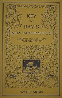 Ray's Key to Primary/Intell/Practical - PB