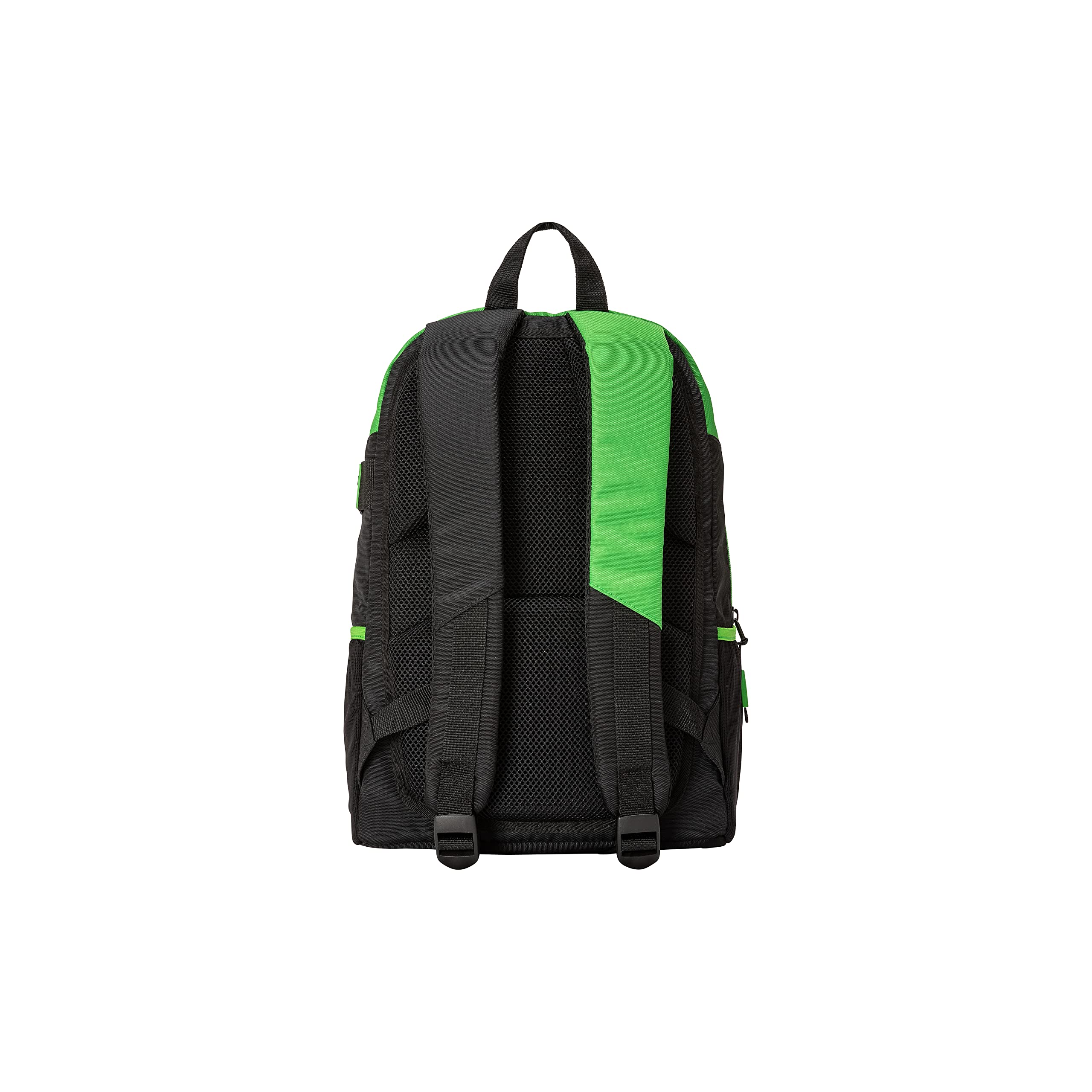 MINECRAFT Zaino ampi spazi, regolabilr vari colori