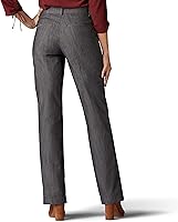 Vista 3 de Lee - Pantalón cómodo con movimiento flexible para mujer