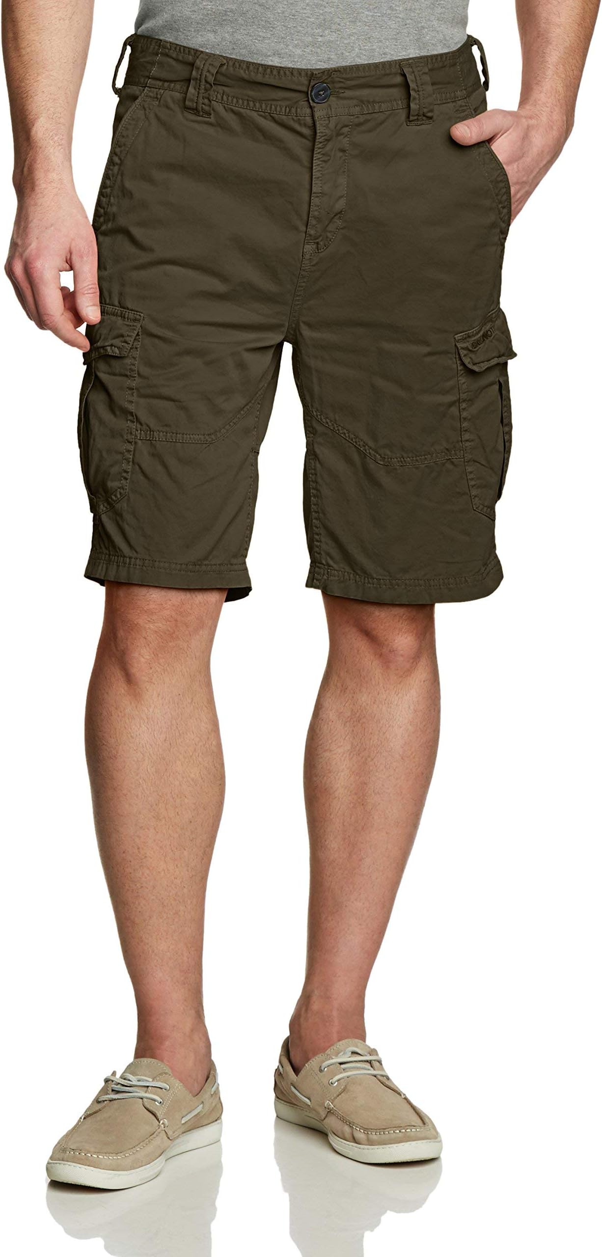 Brunotti Caldo Men Leisure Pants Shorts