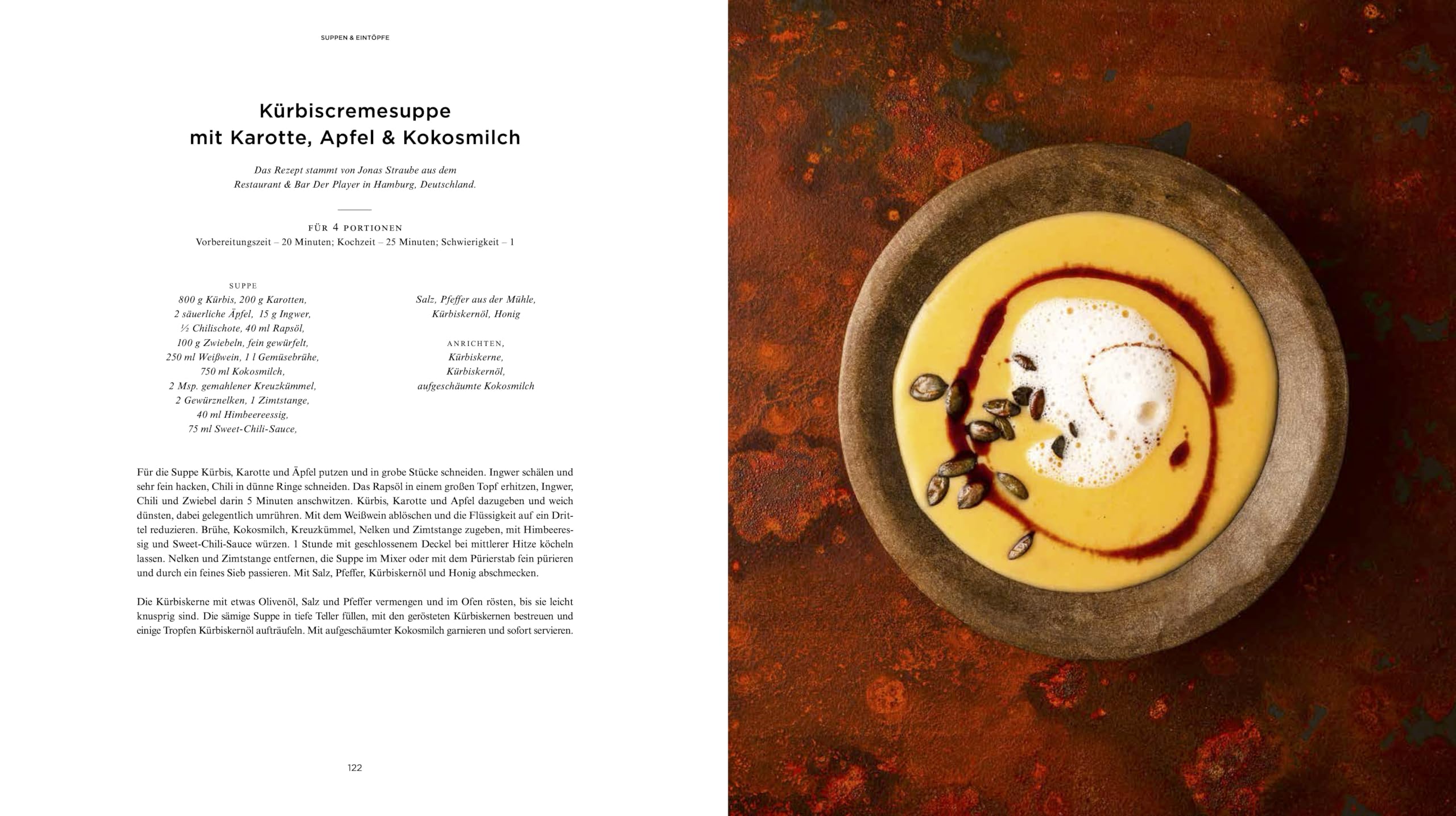 Alles Kürbis.: Das Kochbuch