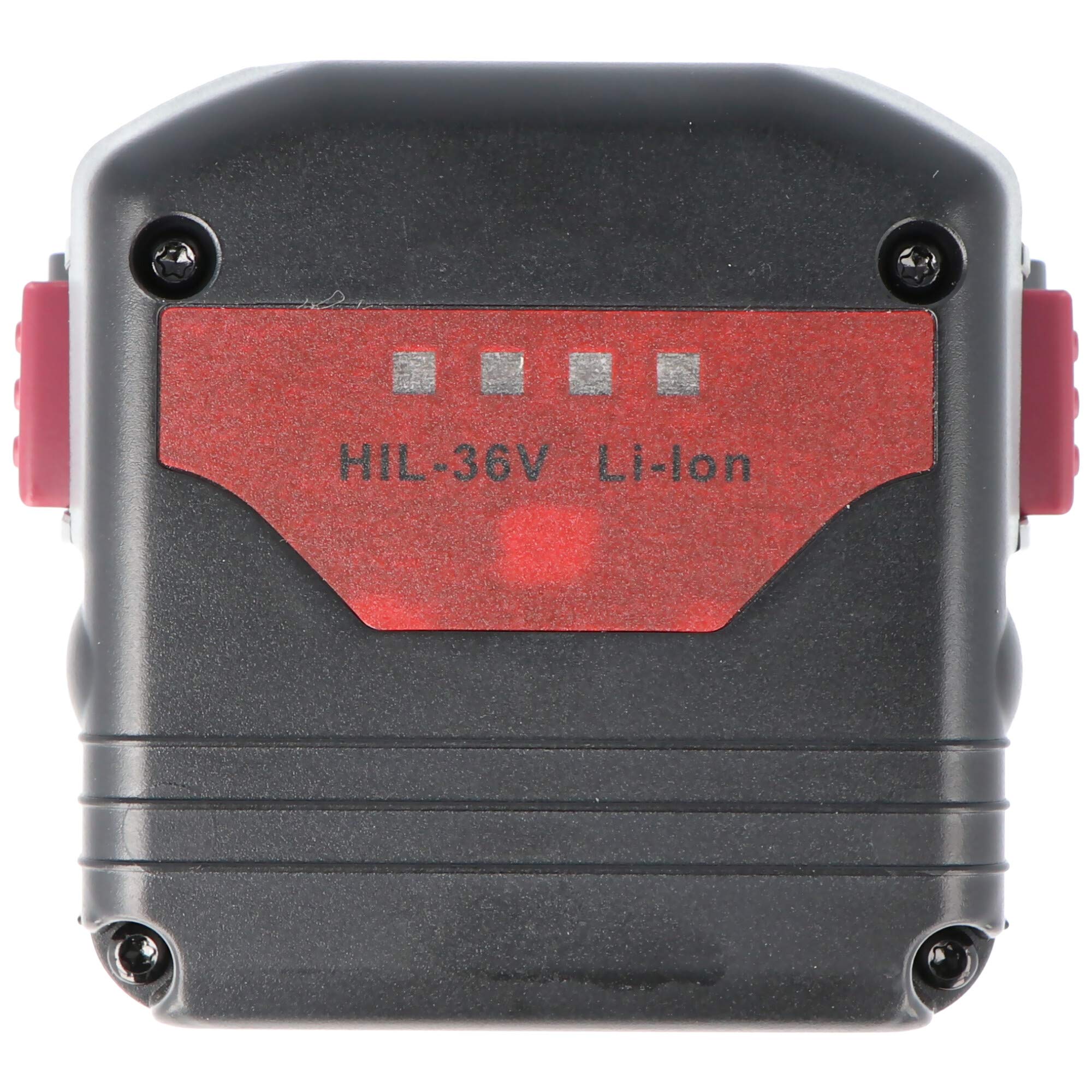 Batería para Hilti B36 batería B30, 36 V 3,0 Ah Batería de ion de litio (Réplica)