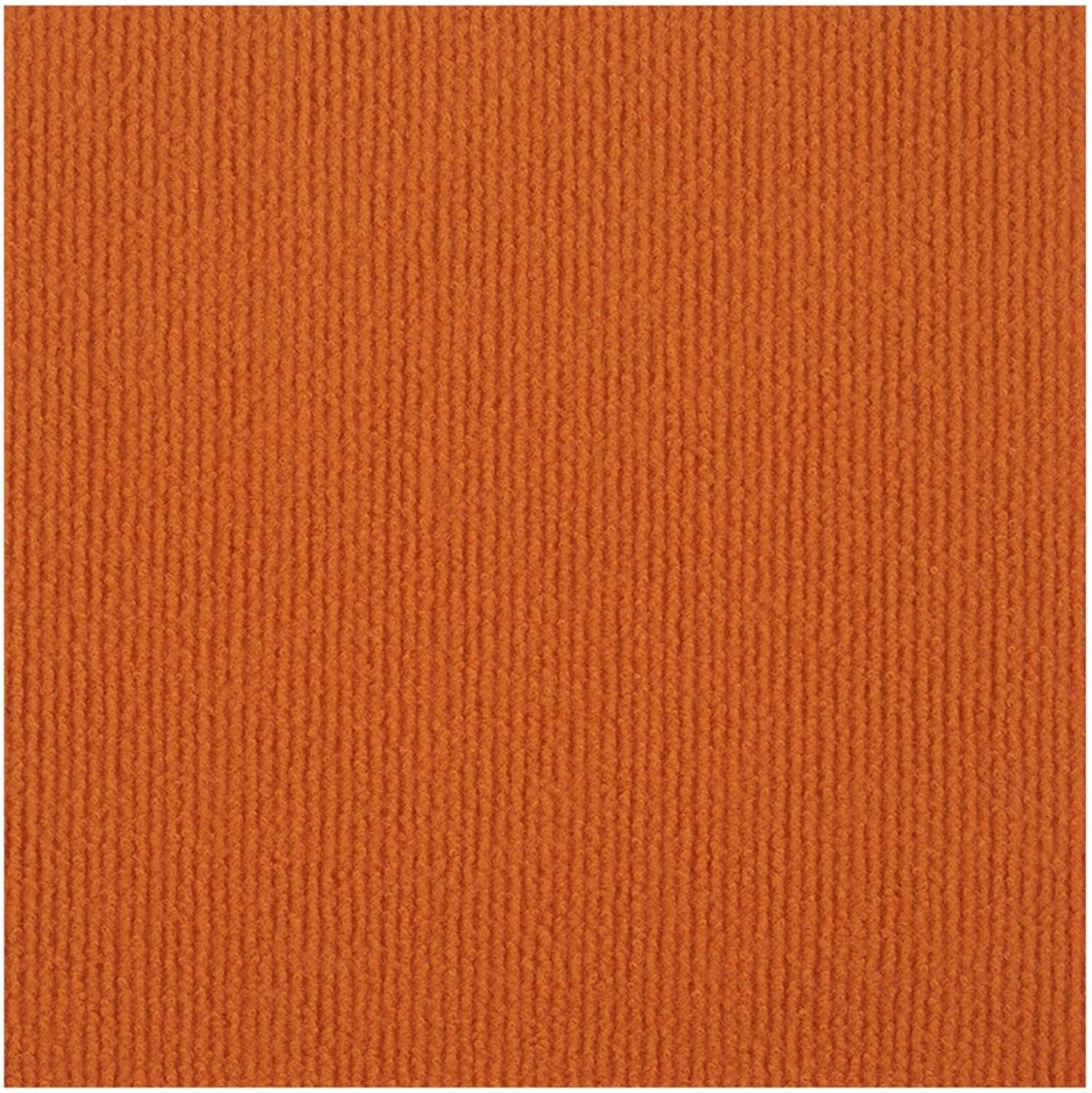 24 Pcs 1x1ft Self Adhesive Carpet Squares,Repeated Use Peel and Stick