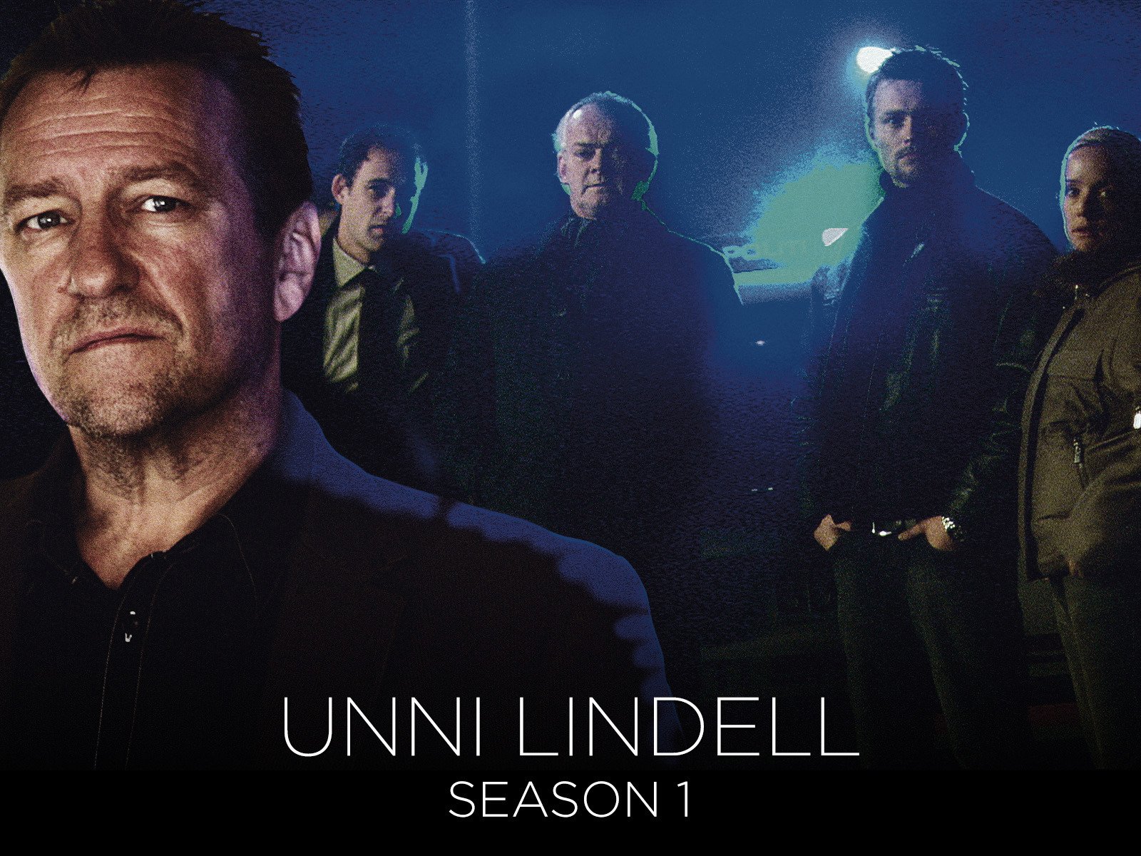 The Girl From Oslo Saison 2 Watch Unni Lindell | Prime Video