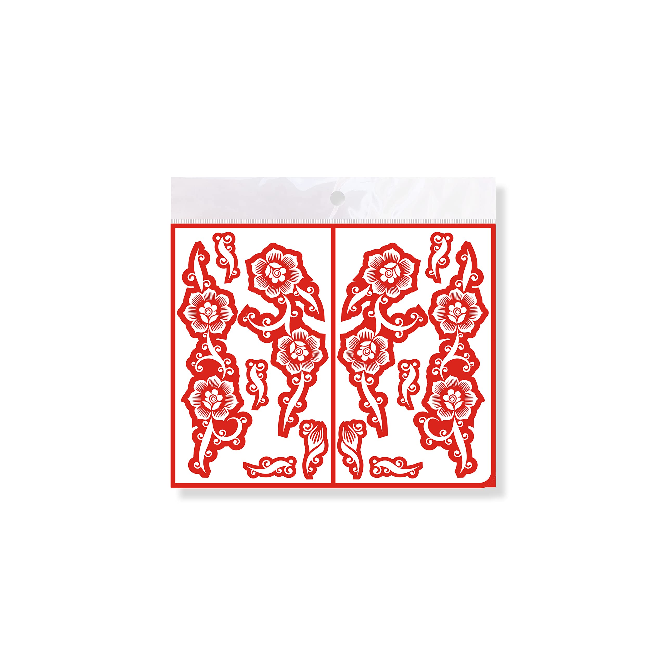 MAJARAT HENNA DESIGN STICKER FOR KIDS – MJ 219