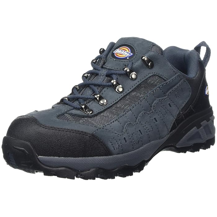 Gironde S3 Safety Shoes FC9508 Grey 