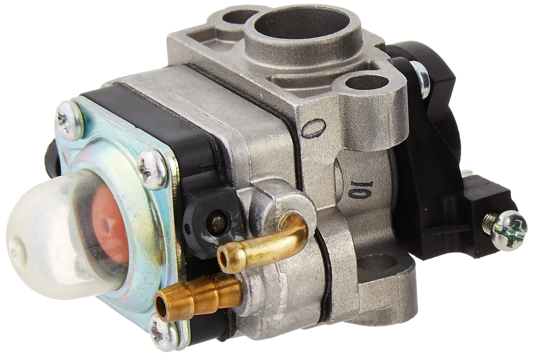 Amazon.com : Hitachi 6684624 WYL-259 Carburetor Set : Patio, Lawn 千甕です