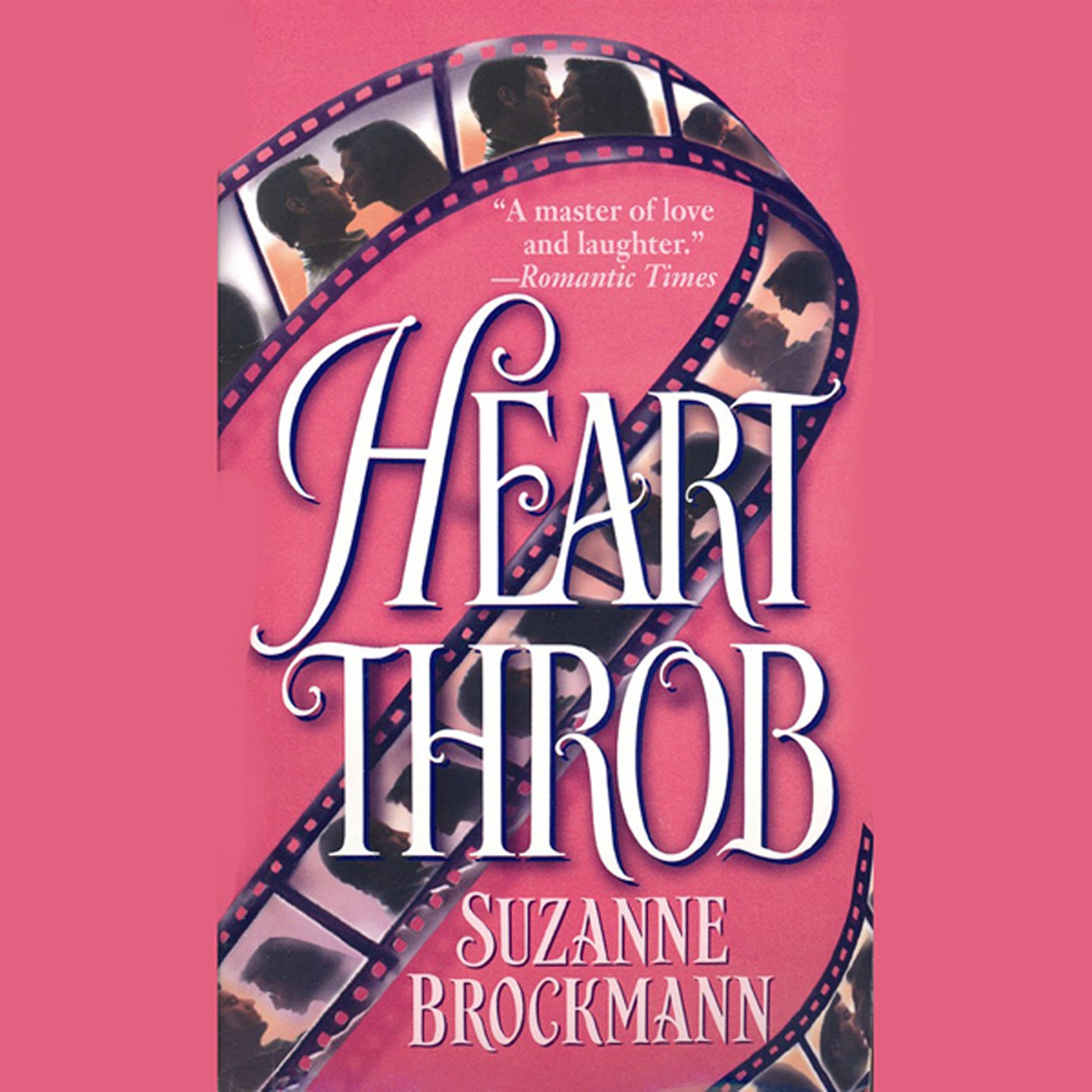 Cover art for Heartthrob