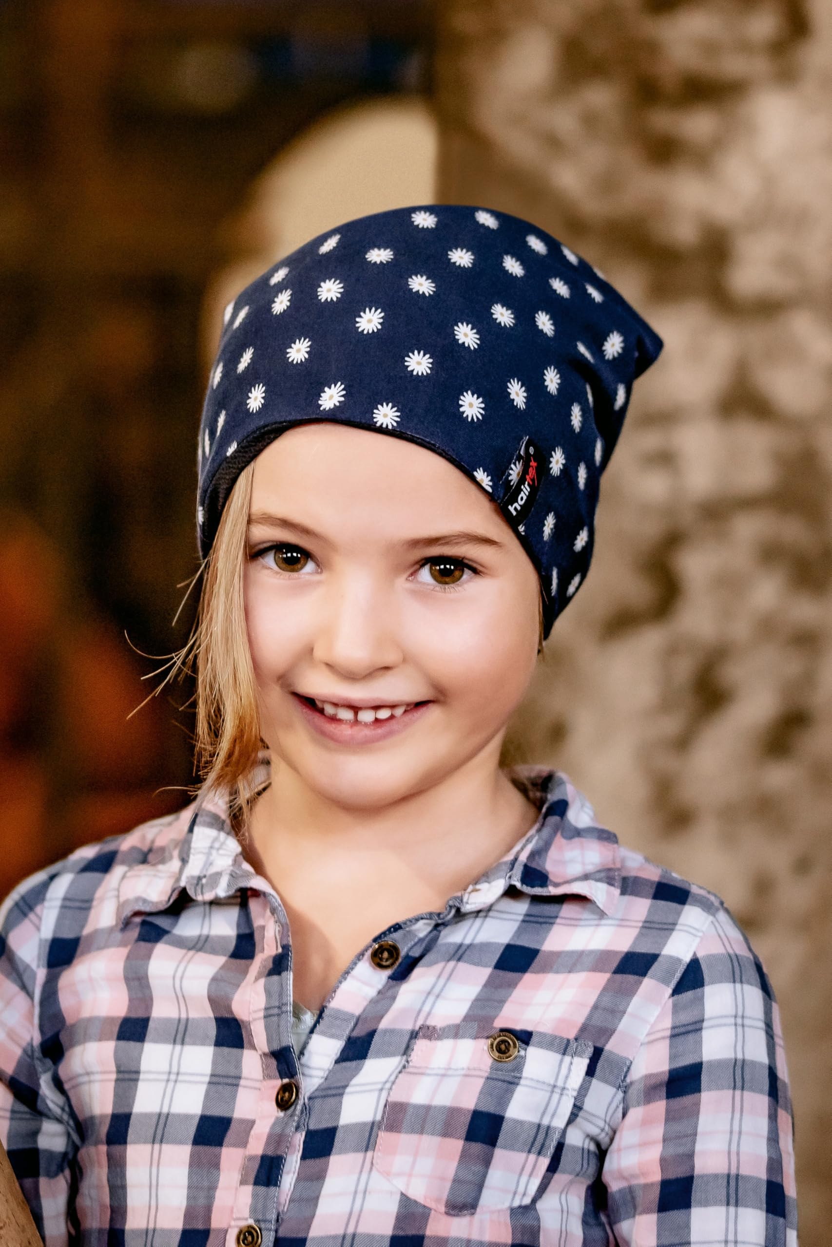 Beanie da Stalla Bambini – Protegge dagli Odori – Resistente all’Acqua, Anti-Sporcizia, Traspirante