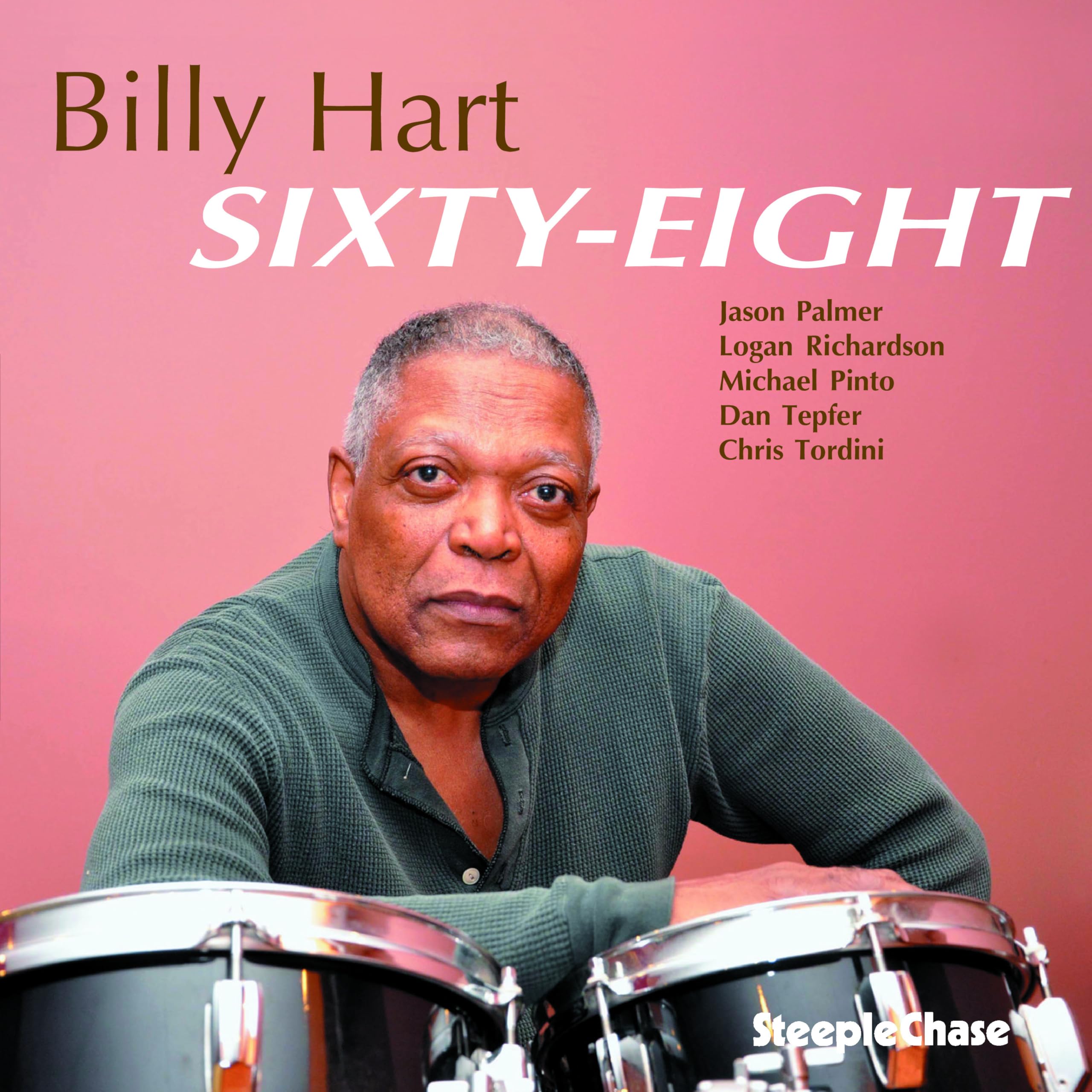 Sixty-Eight