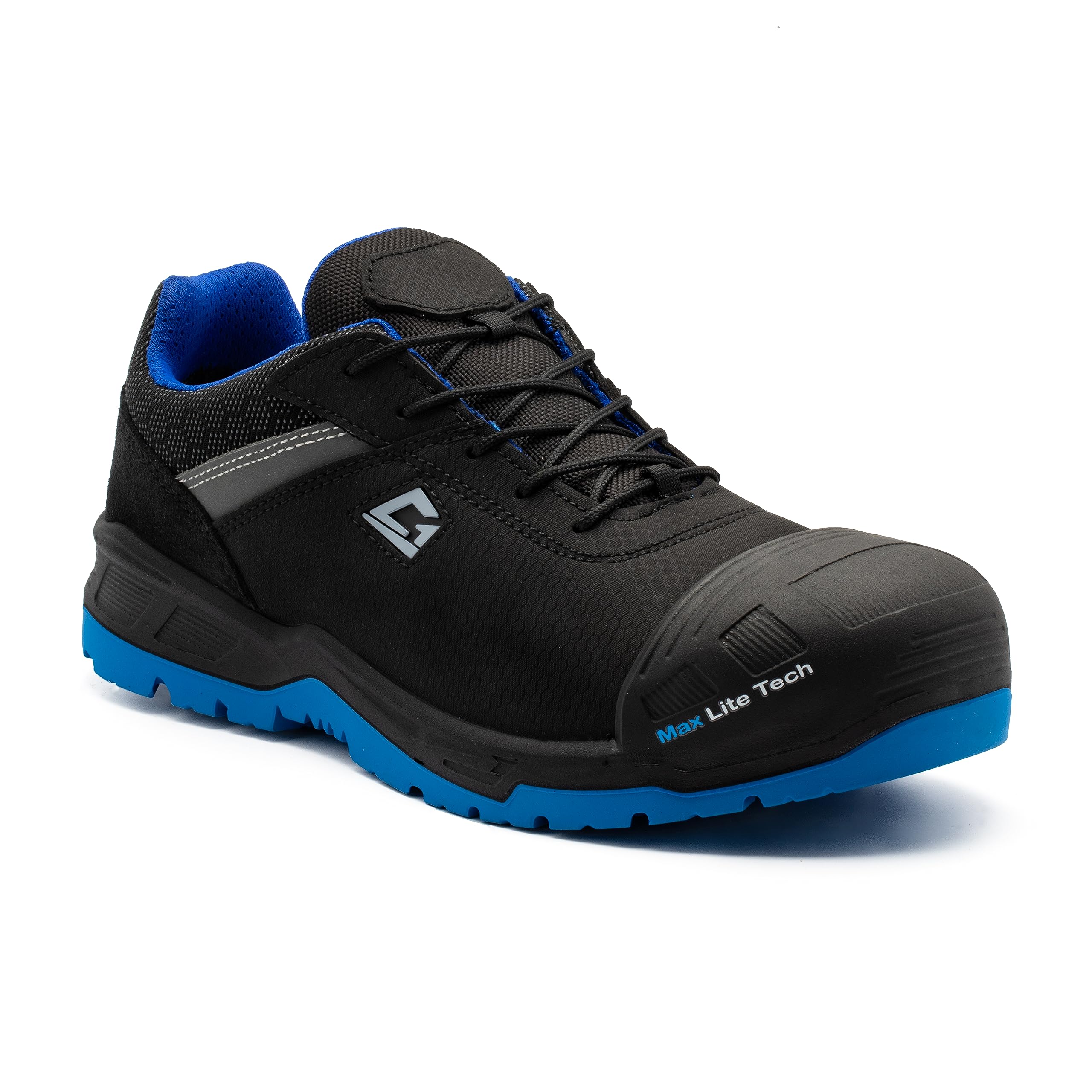 GARSPORTMen's Gotham Low 3 S3 Safety Shoe