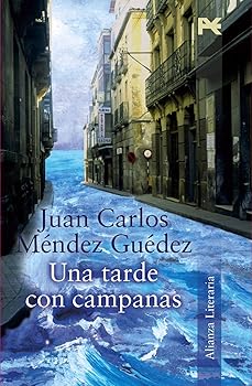 Una tarde con campanas (Ali...