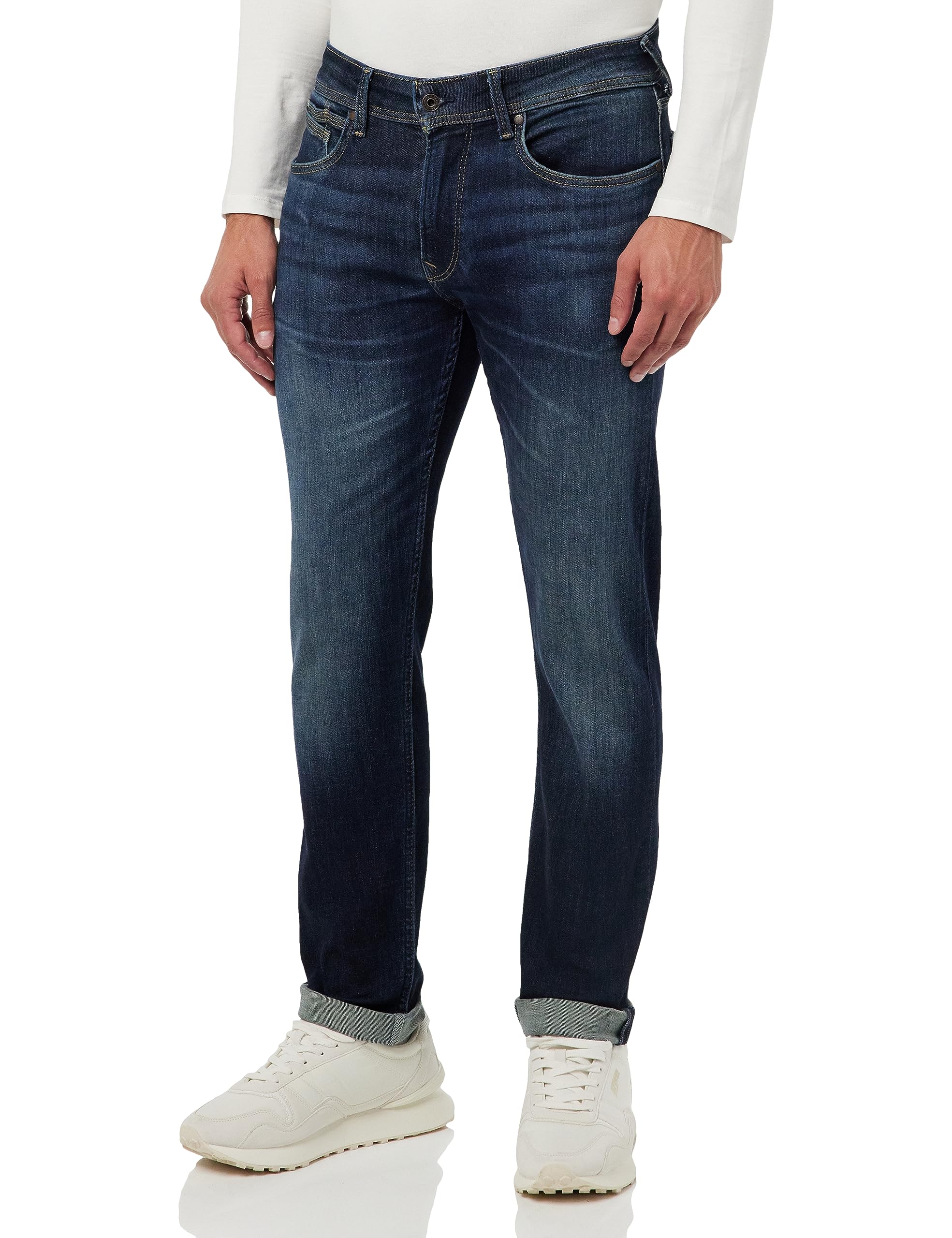 Pepe Jeans Hatch Jeans', Vaqueros Hombre — view 42