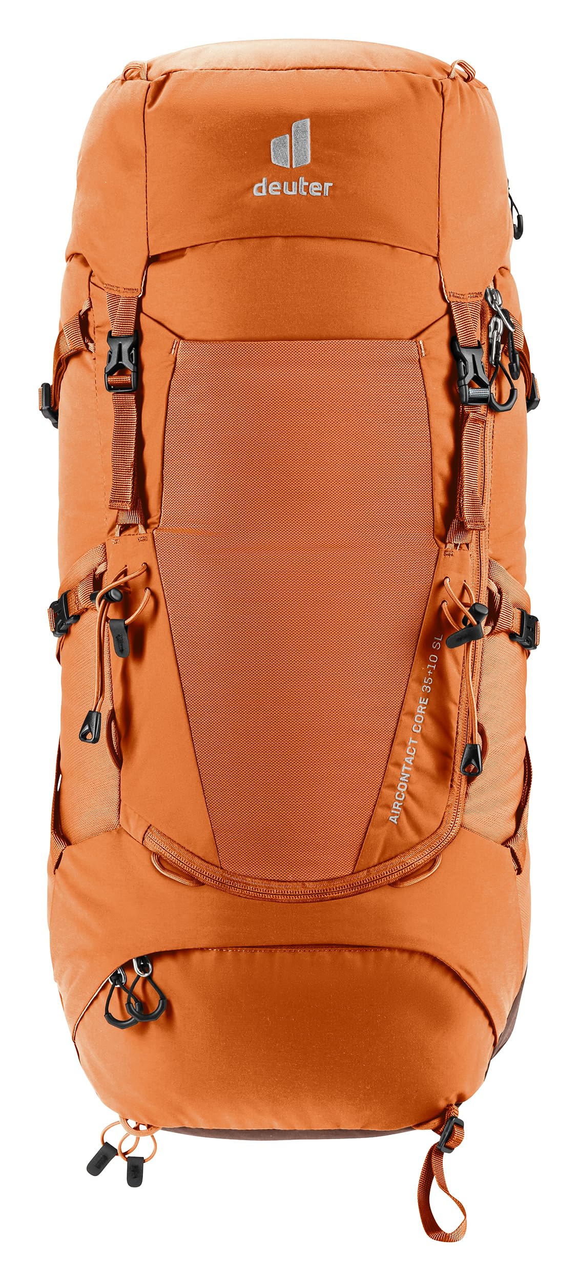 deuter Aircontact Core 35+10 SL Damen Trekking Rucksack – Ansicht 2