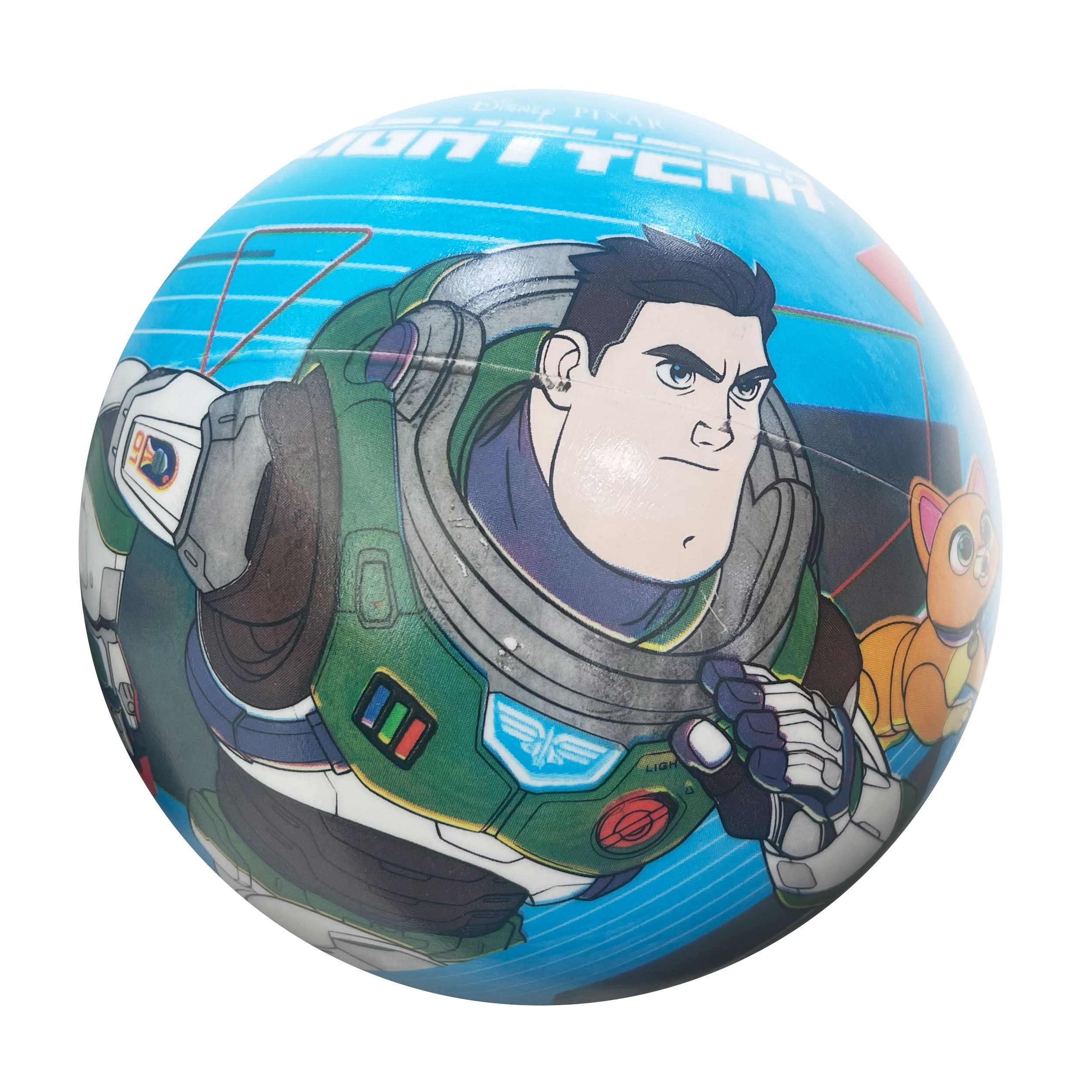 MondoBio Ball Disney Pixar Lightyear 23cm