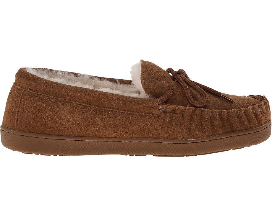 Bearpaw Moc II - Right View