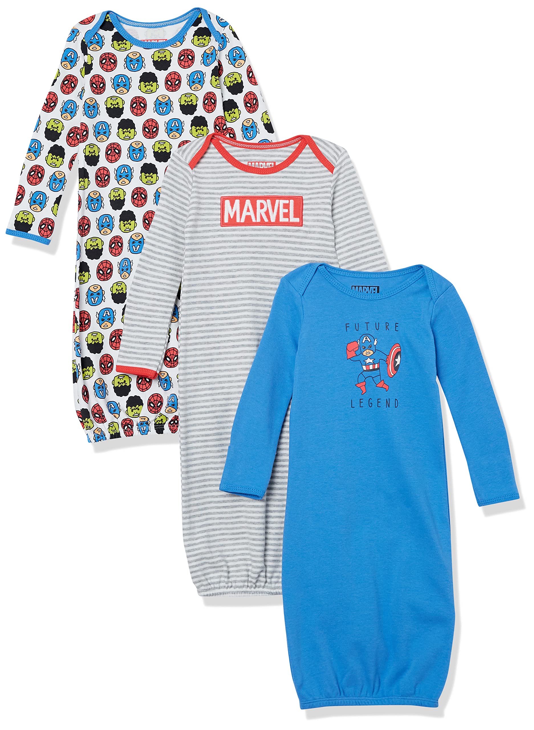 Amazon Essentials bébés-garçons Camisones