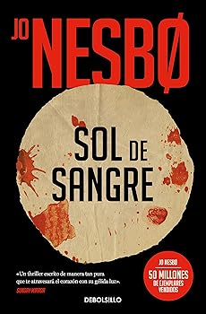 Sol de sangre (Sicarios de ...