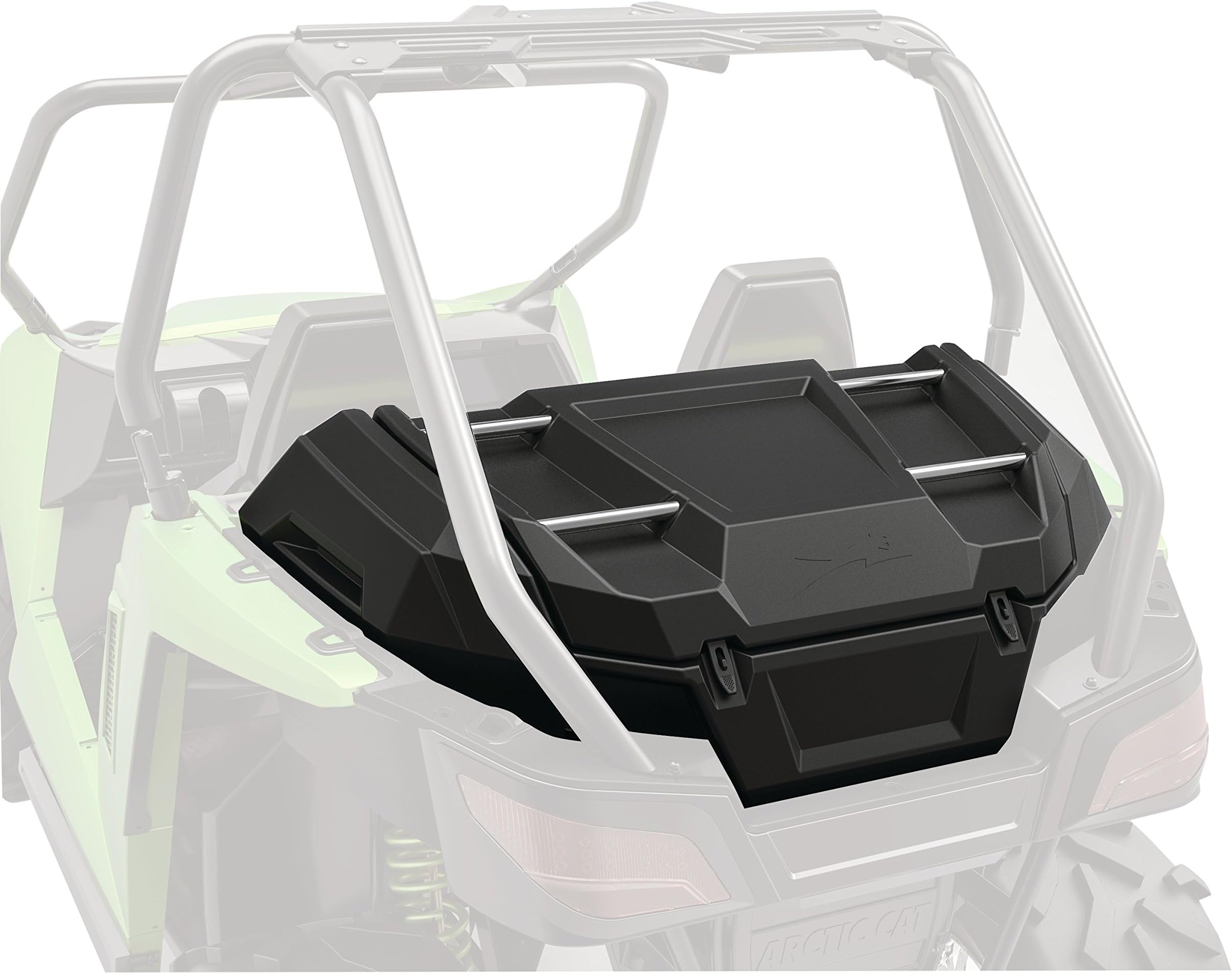 Arctic Cat Cargo Box Rear 2436-408 New OEM
