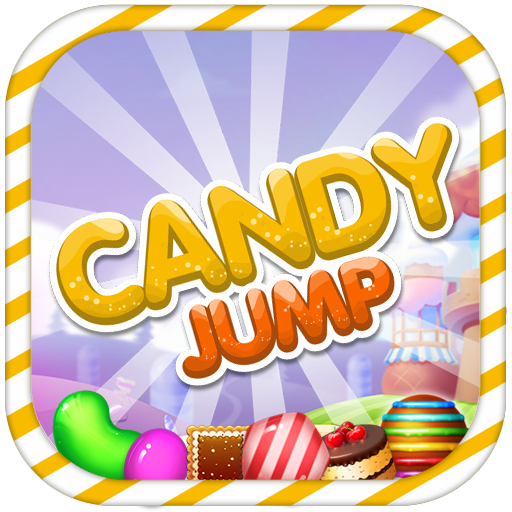 Candy Jump App on Amazon Appstore